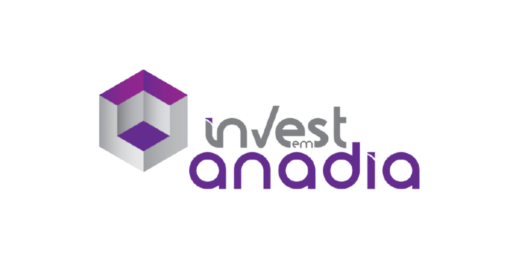 logo invest anadia - Câmara Municipal de Anadia